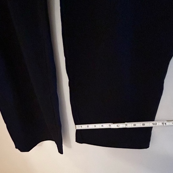 Style & Co - Womens Size: 4X Black Basic Mid Rise Legging STYLE 100129298WN *NWT - Picture 10 of 10